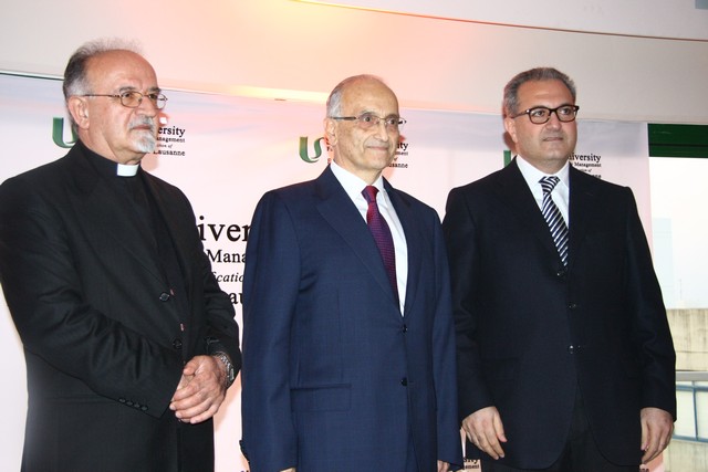 Mazen Salha Recognition Award